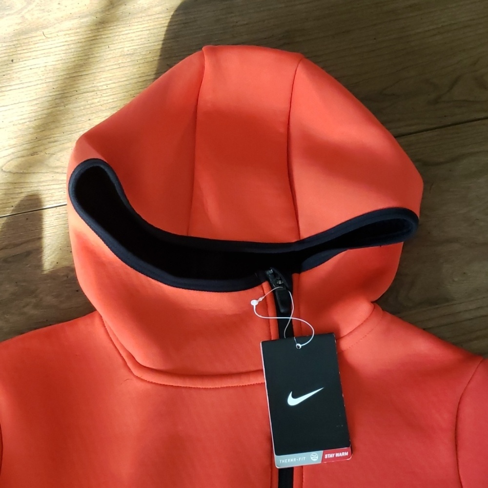 Nike | Unisex Therma-Fit Jacket